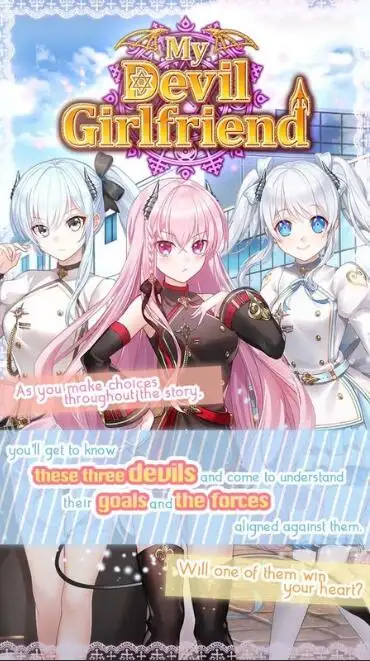 我的魔鬼女友 1.0.0 安卓版 1