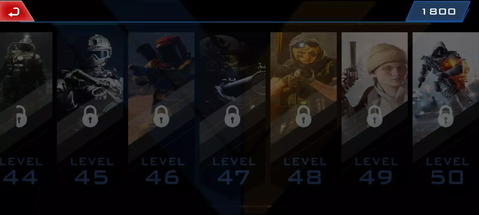 杀戮地带 1.8 安卓版 3