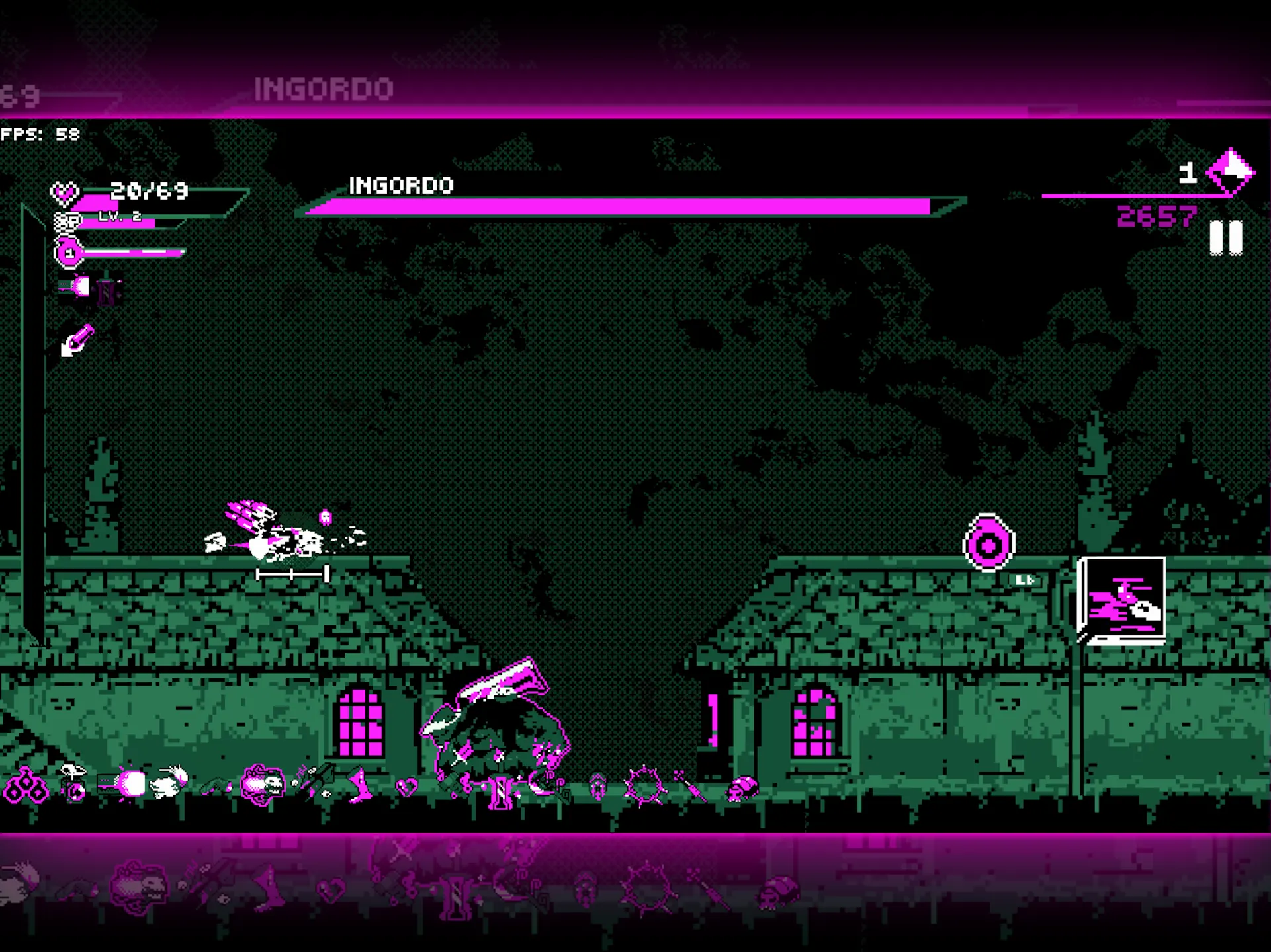 瘟疫蔓延疫病不止 1.0.3.24092025 安卓版 1