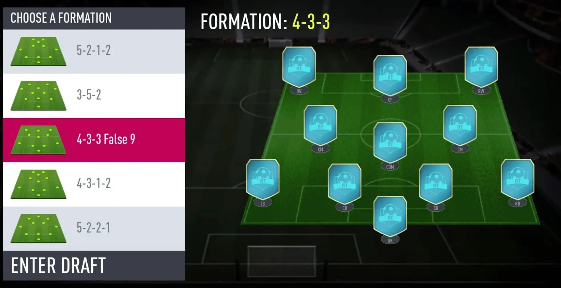 足球教练22 106 安卓版 2