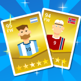 包装开瓶器足球卡TCG