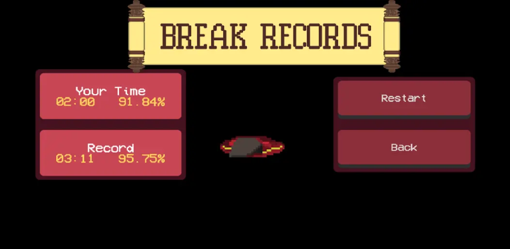 地牢守护者 1.0.0 最新版 4