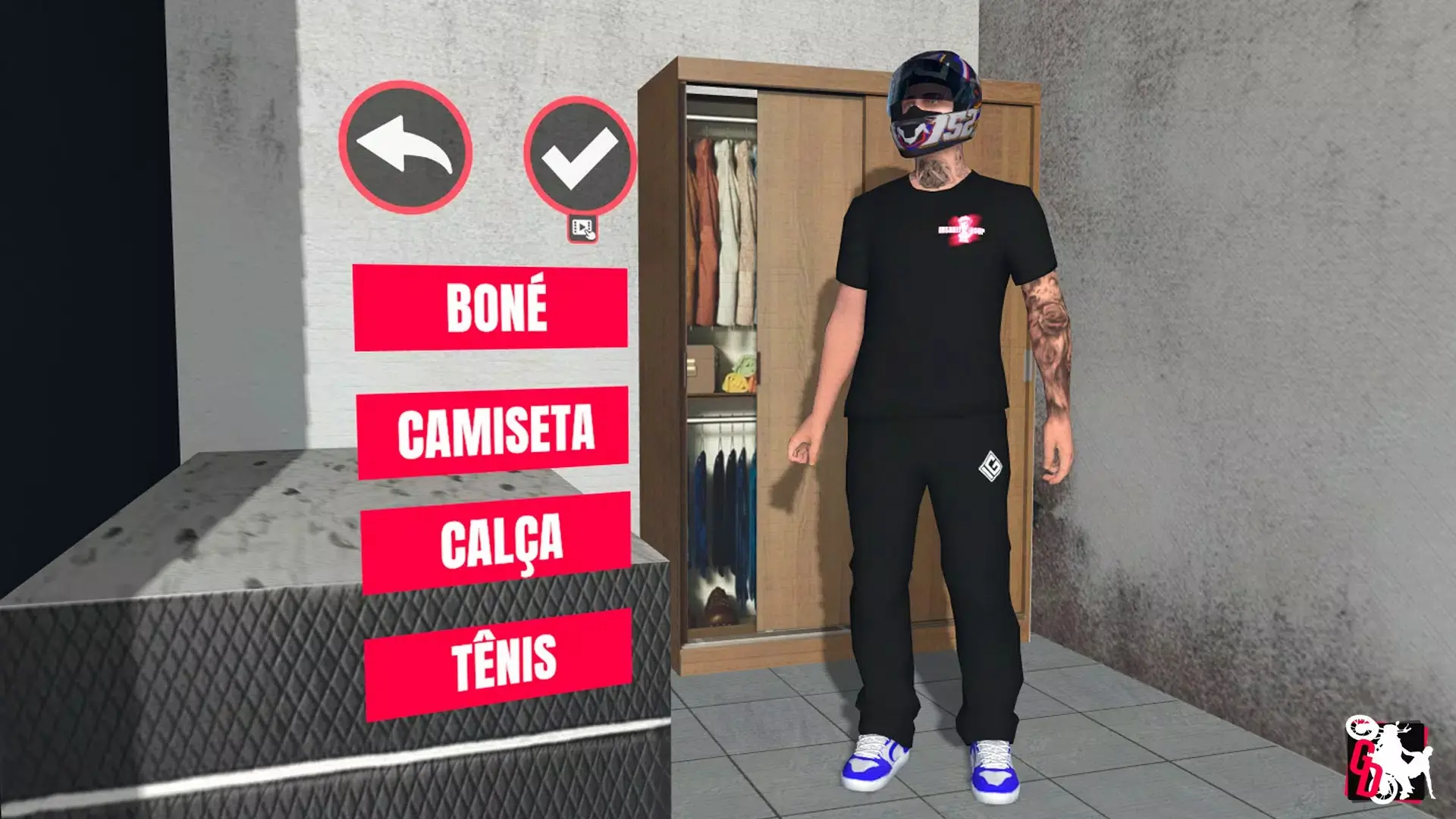 巴西翘头特技摩托 1.3.0.0 安卓版 1