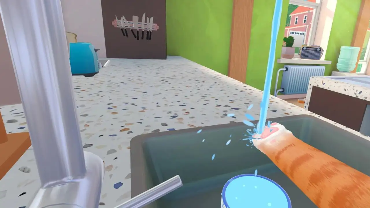 我是猫中文版 1.1.9 安卓版 3