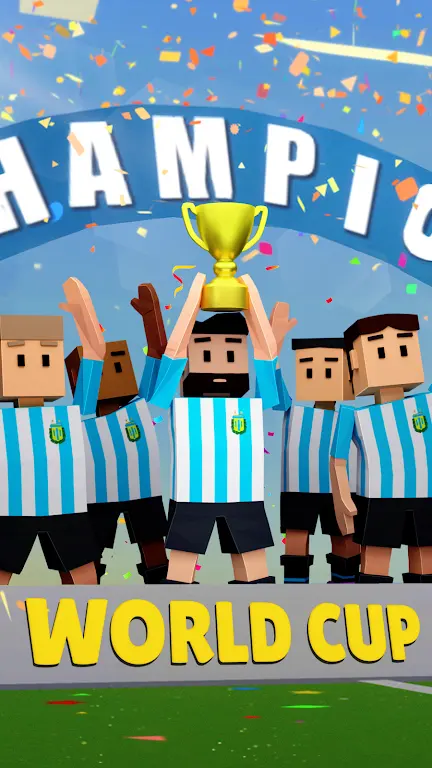 冠军足球明星 1.78 安卓版 4