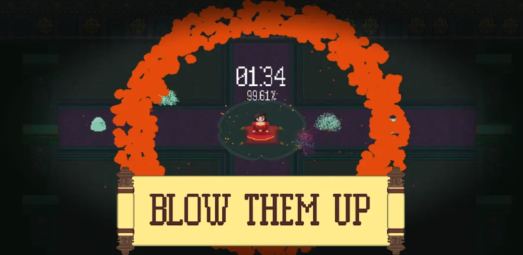 地牢守护者 1.0.0 最新版 3