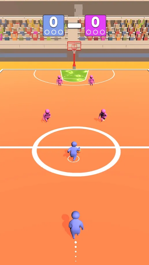 花式扣篮 1.1 安卓版 3