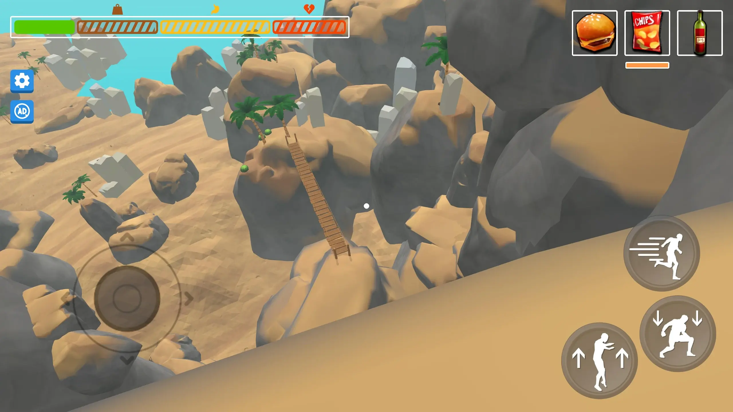 攀登模拟器 1.1 安卓版 4