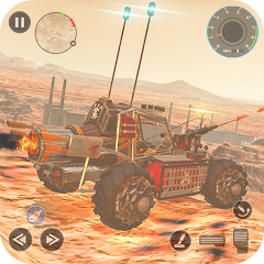 终极死亡竞赛模拟器