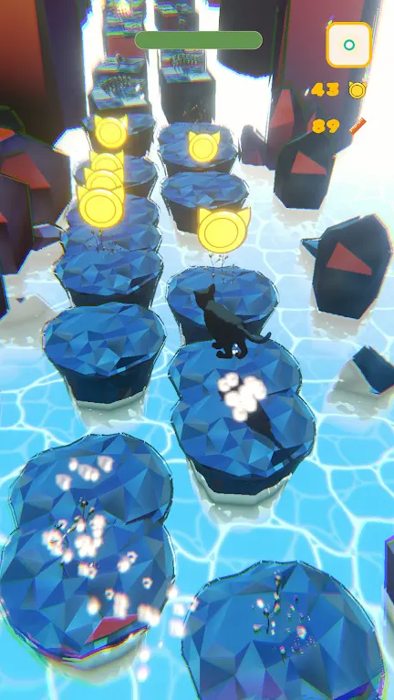 猫咪行动 1.0.3 安卓版 2