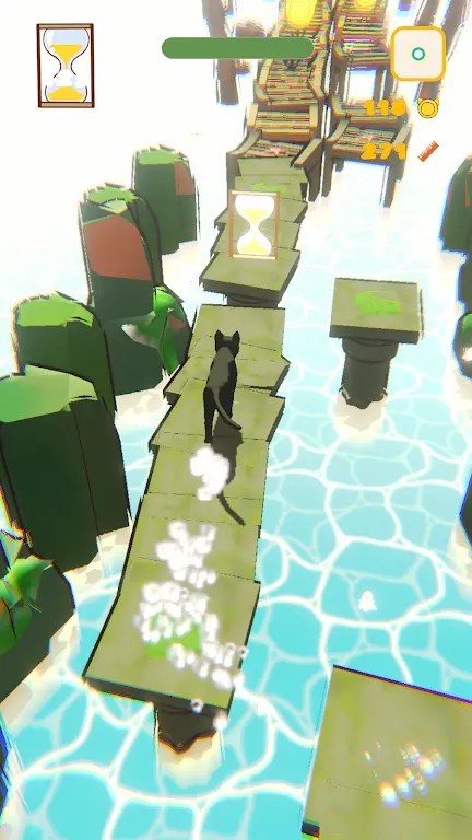 猫咪行动 1.0.3 安卓版 4
