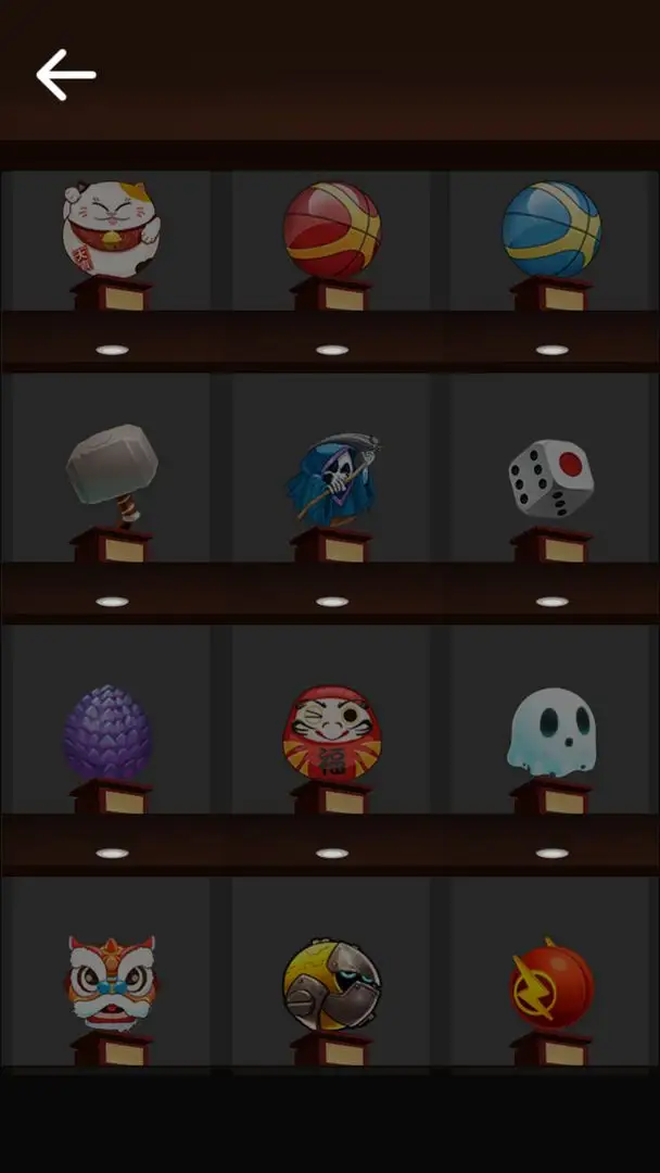 指尖篮球 2.0.0 安卓版 1