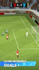 足球闪电战 23 安卓版 2