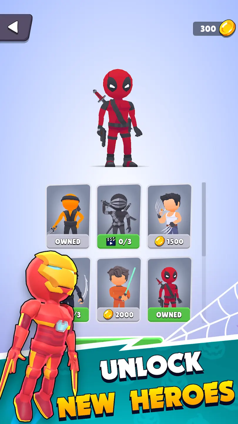 切片英雄 1.1.2 安卓版 4