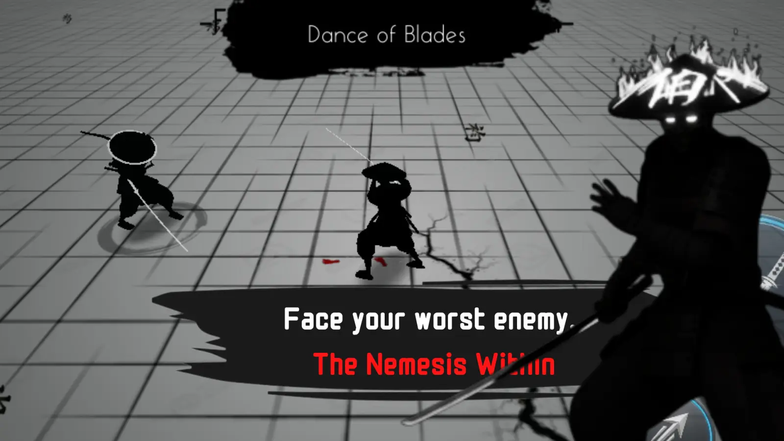 将军之握 0.1 安卓版 4