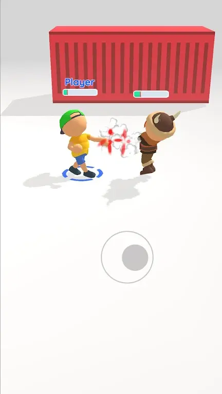 布娃娃冲突 6 安卓版 1