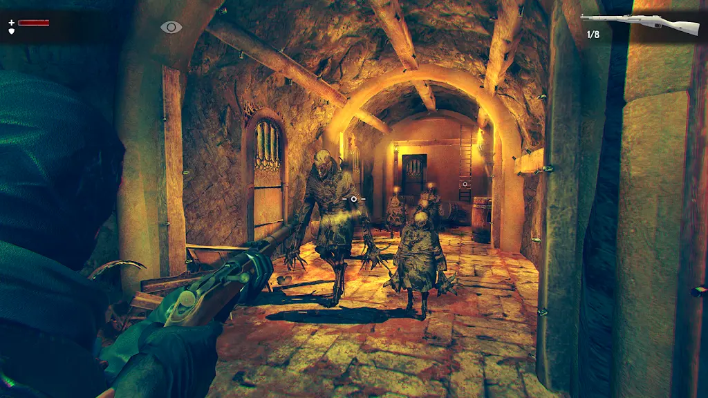 疯狂之墙2汉化菜单版 1.12 安卓版 3