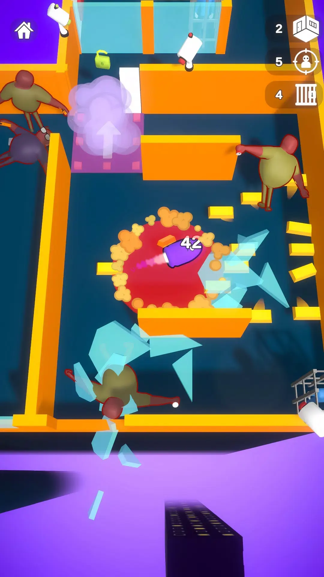 一枪毙命 0.1 安卓版 1