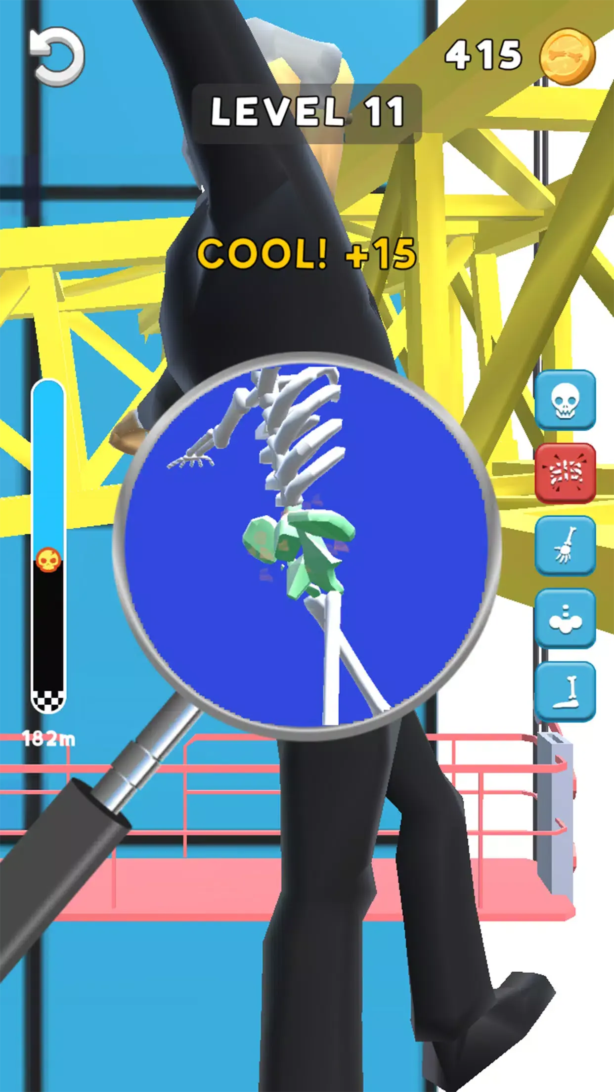 跌落布娃娃 1.22 安卓版 1