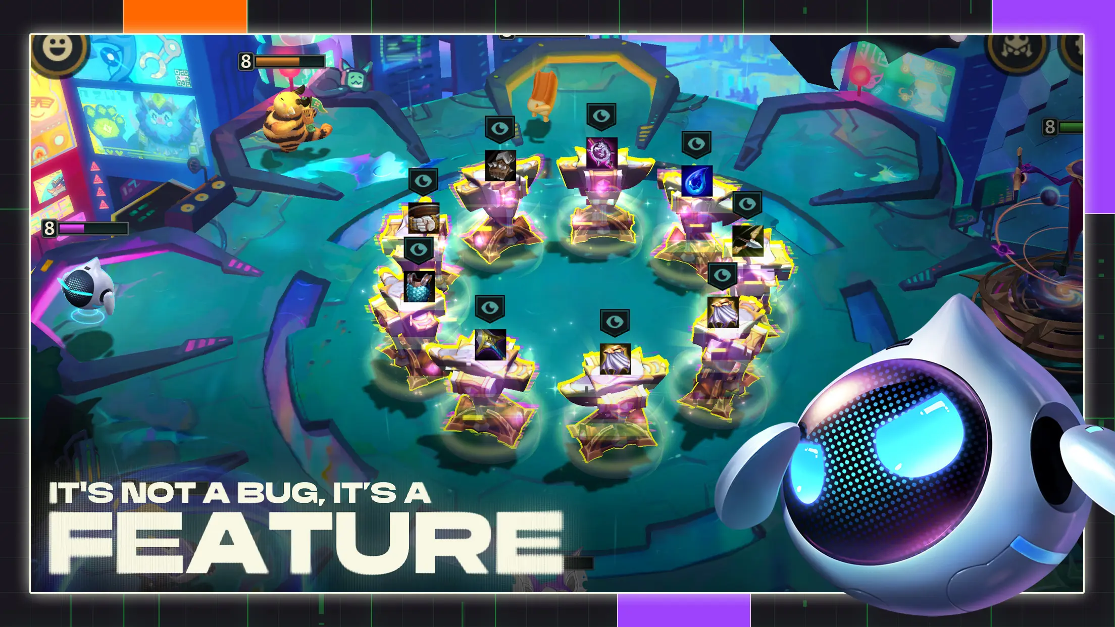 TFT国际服 16.5.7496037 安卓版 4