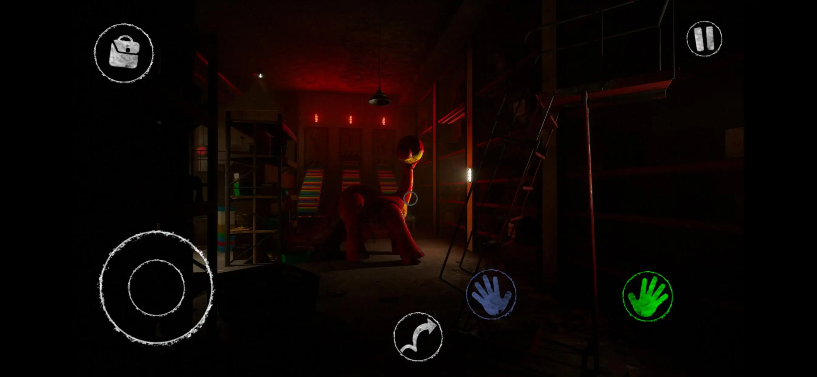 波比的游戏时间第二章 1.42 安卓版 2