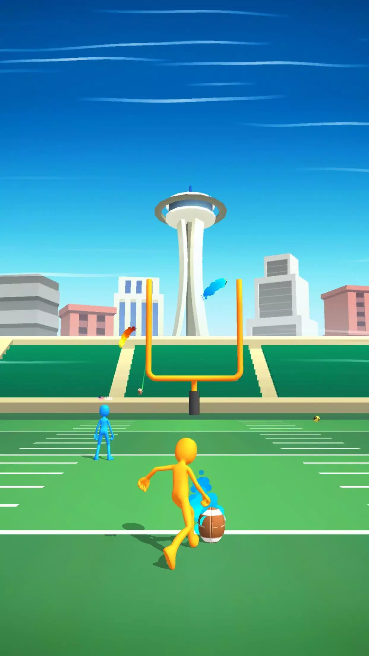 点球大作战 3 最新版 1