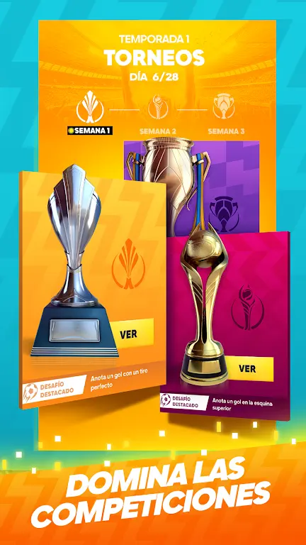 足球冠军 1.17 安卓版 4