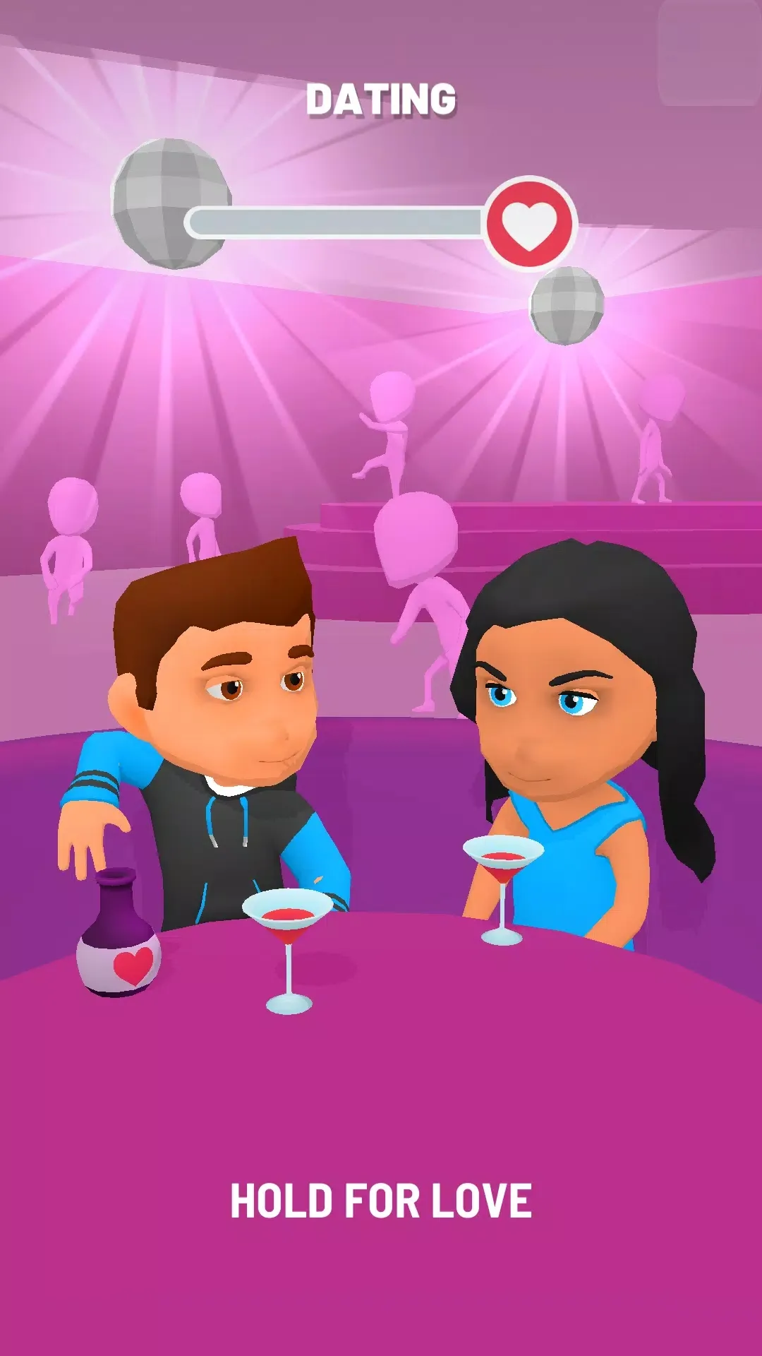 橄榄球小子3D 1.7 安卓版 4