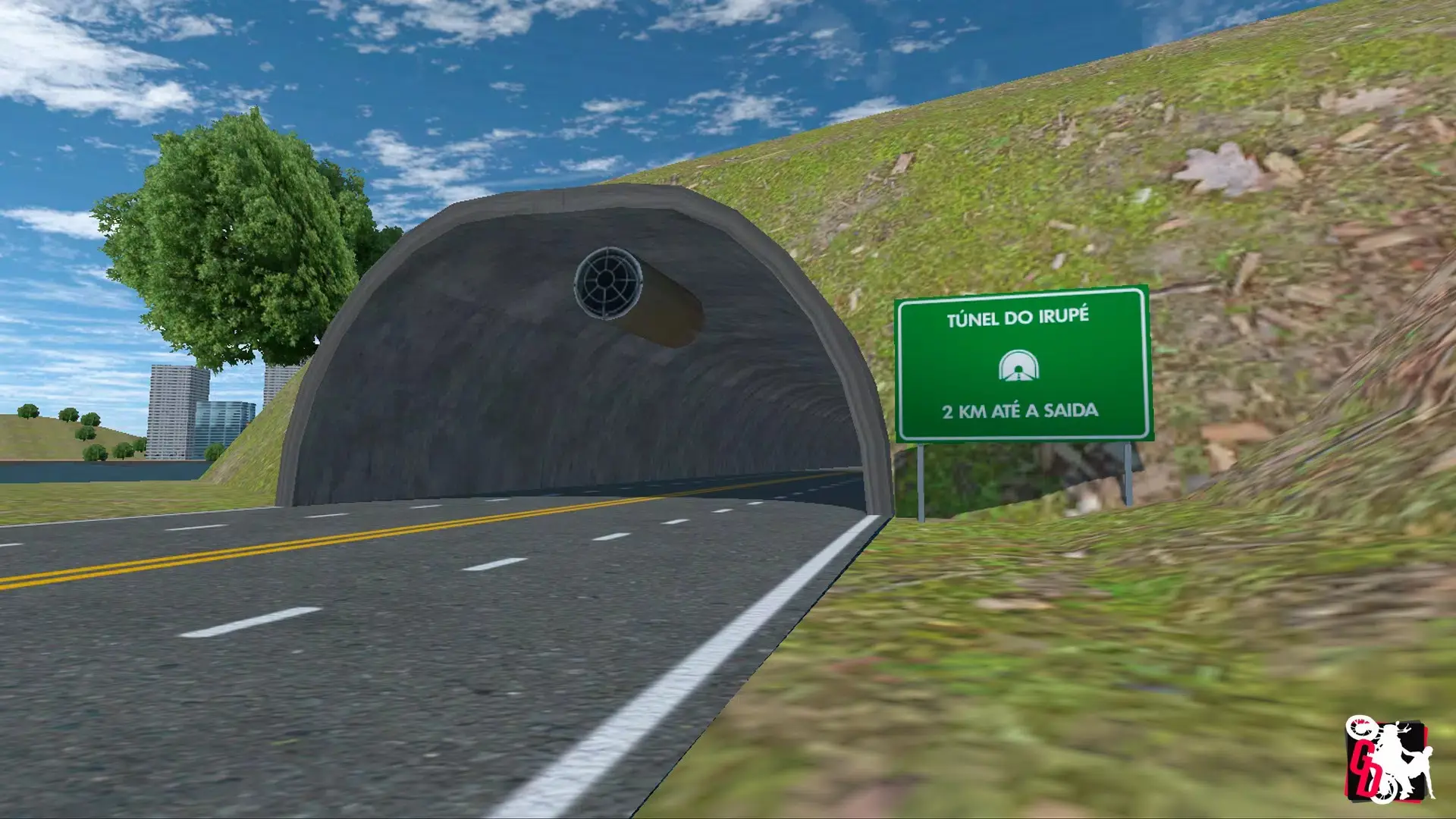 巴西翘头特技摩托 1.3.0.0 安卓版 4