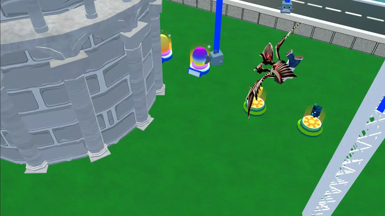 攀爬塔跳跃大师 1.12 安卓版 2