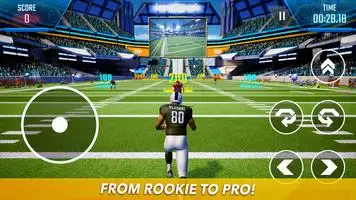 Football23 1.0.1_318 安卓版 1