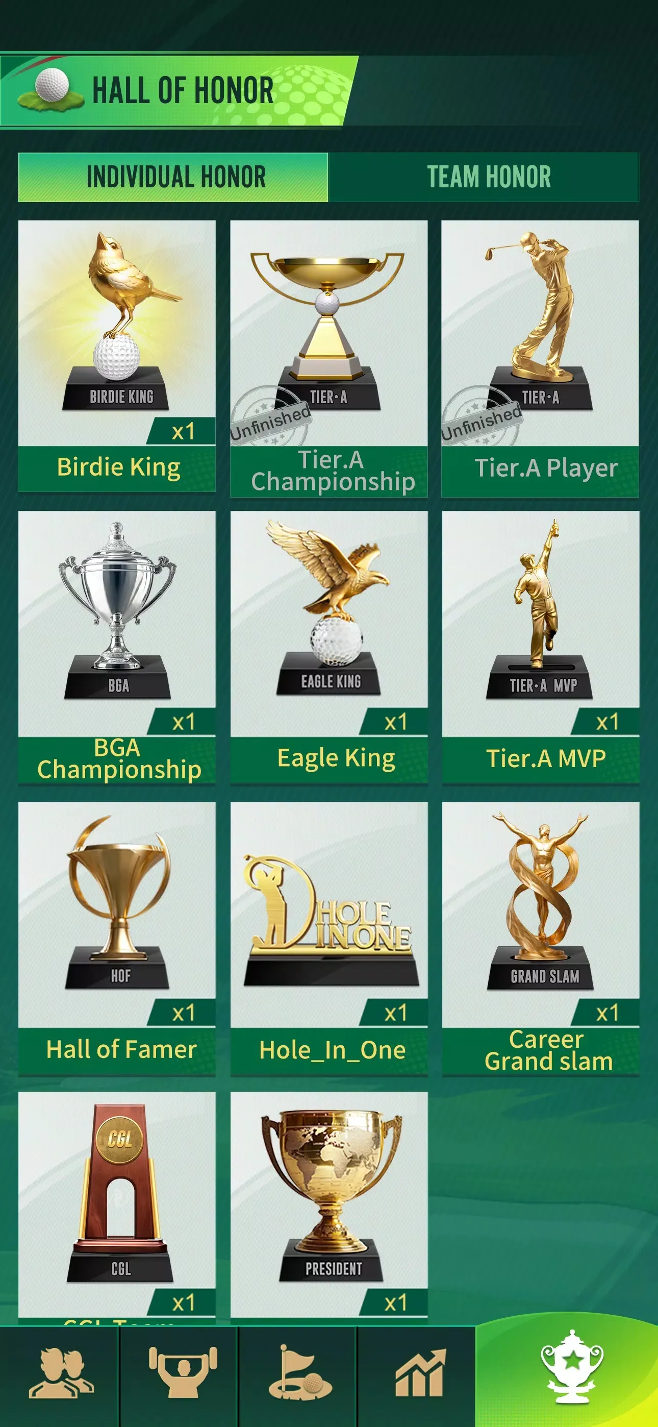 高尔夫新星 1.2.4 安卓版 3