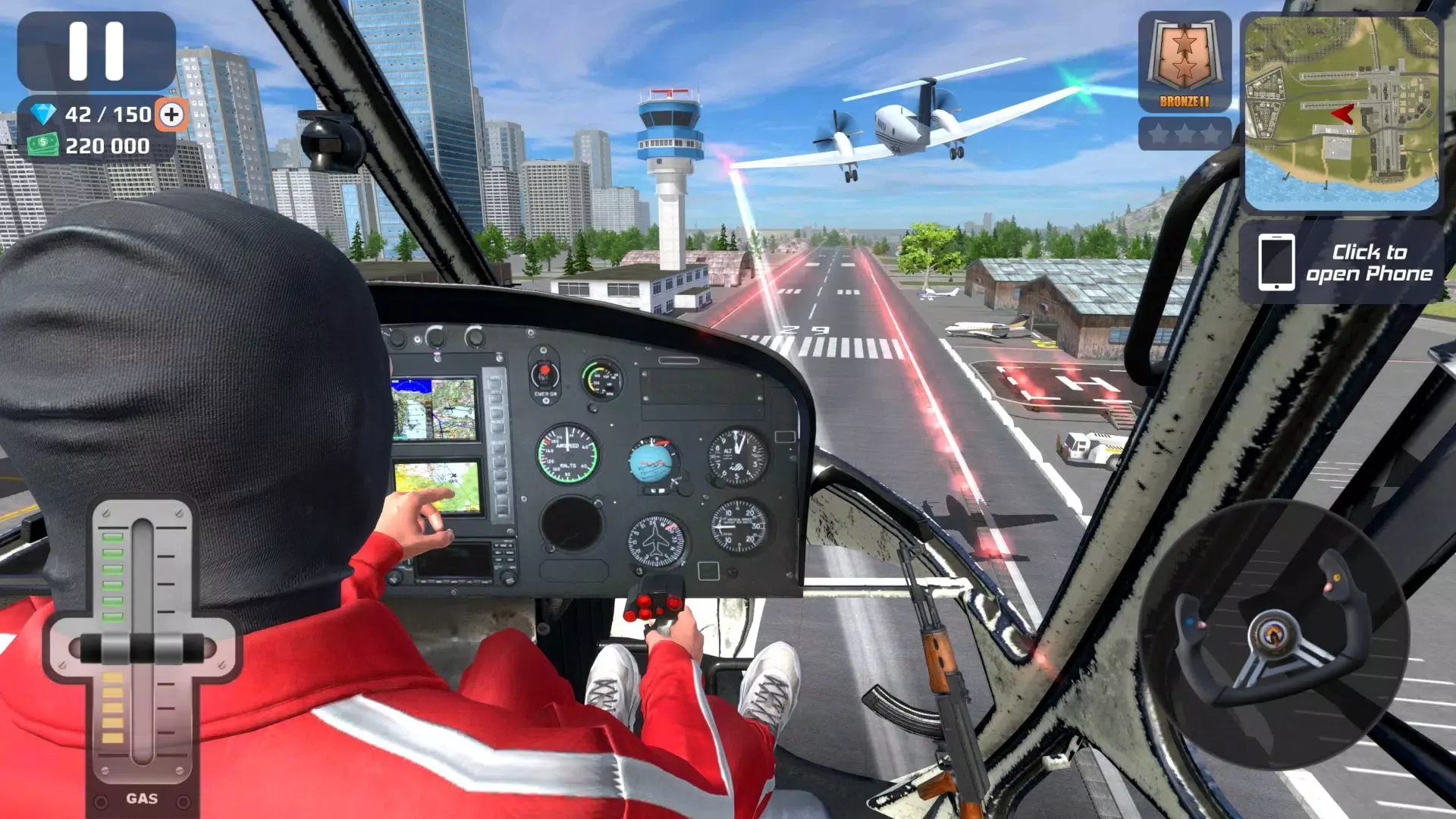 警察大战 1.20 安卓版 4