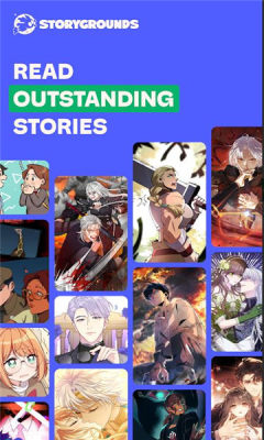 storygrounds漫画 1.2.5 安卓版 2