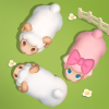 小羊最开心