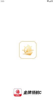 金牌领航c 1.0.1 安卓版 1