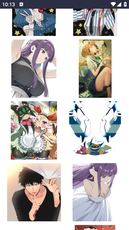 safebooru v1.0.0 安卓版 0