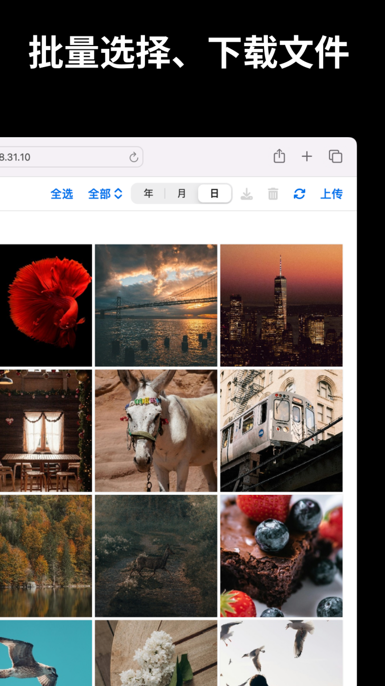 文件闪传 6.3.8 安卓版 4