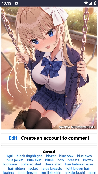 safebooru v1.0.0 安卓版 2