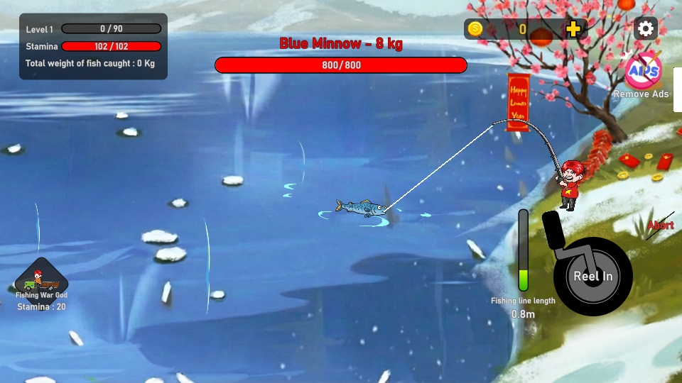 楚新钓 1.0.7 安卓版 3