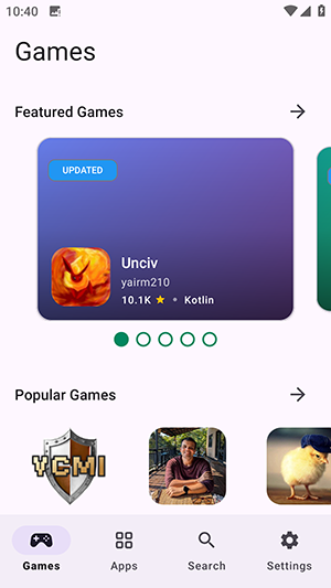 Repo Store开源版下载最新版-Repo Store应用商店下载安卓免费版v1.0.14