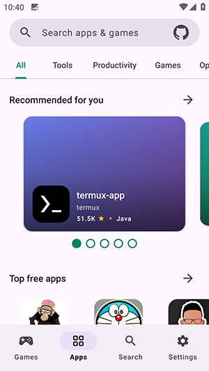 Repo Store开源版下载最新版-Repo Store应用商店下载安卓免费版v1.0.14