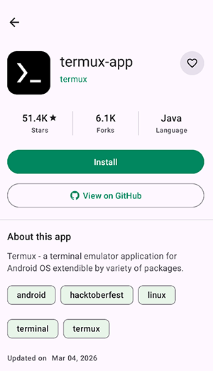 Repo Store开源版下载最新版-Repo Store应用商店下载安卓免费版v1.0.14