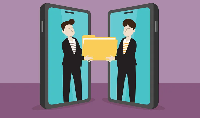 文件闪传app官方版下载