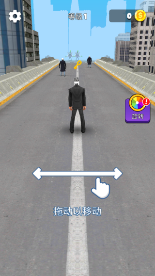 监控人星球大战游戏下载