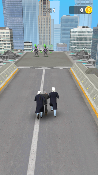 监控人星球大战游戏下载