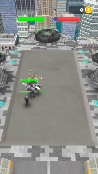 监控人星球大战游戏下载