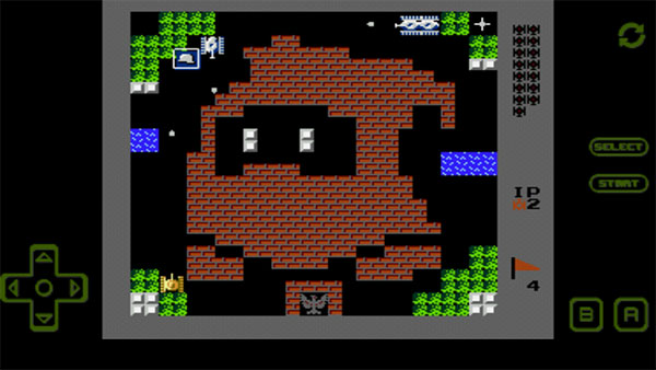 坦克大战最新版 1.0.1 安卓版 2