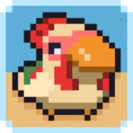 鸡械绿洲手机版