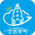 江苏天气
